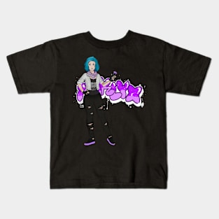 Inklyx Kids T-Shirt